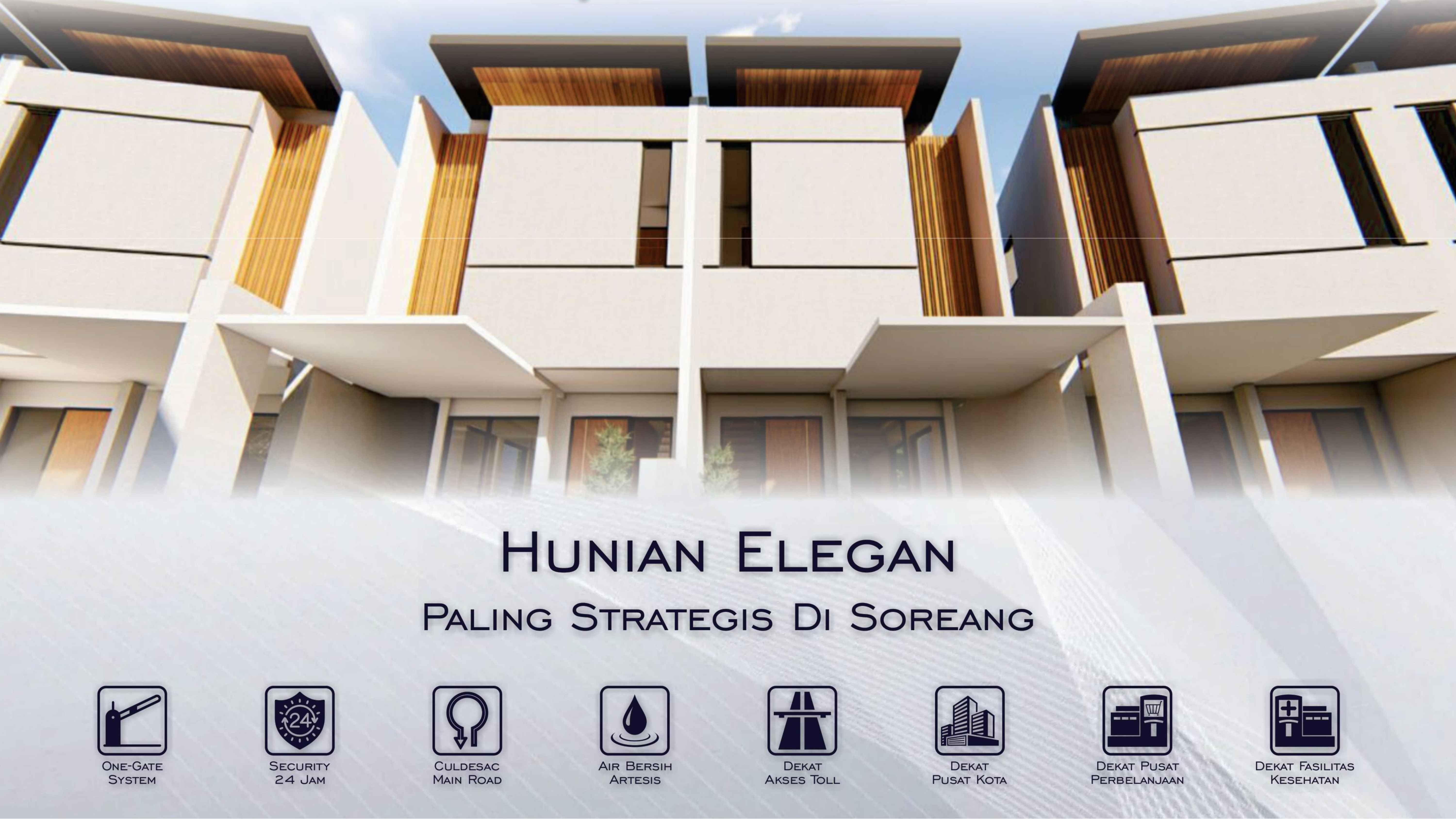 8 Park Soreang Hero Background